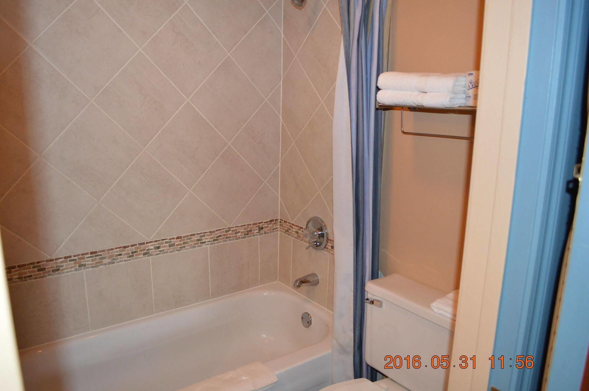 Motel-Auberge Helene Victoriaville Exterior foto