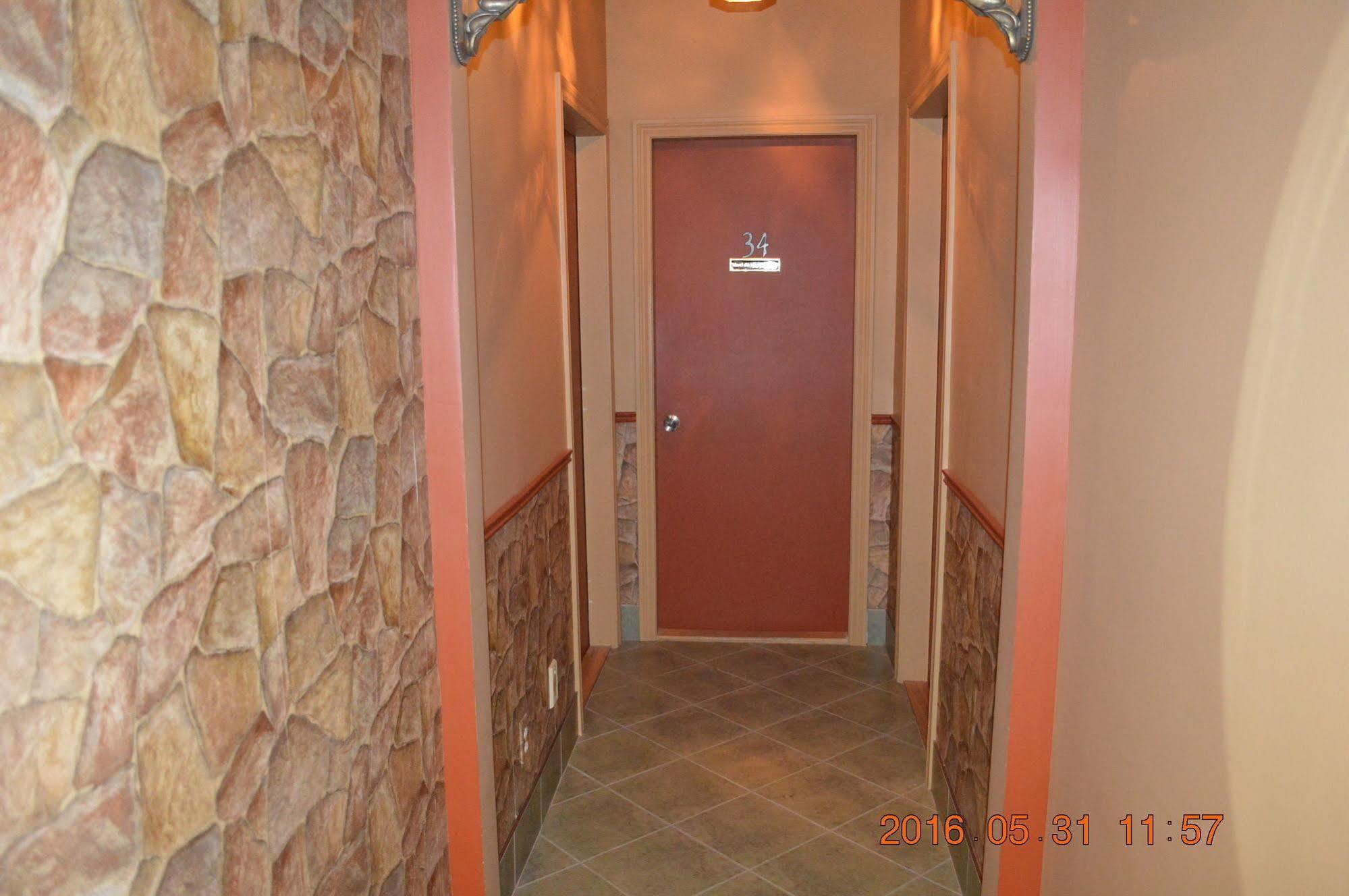Motel-Auberge Helene Victoriaville Exterior foto